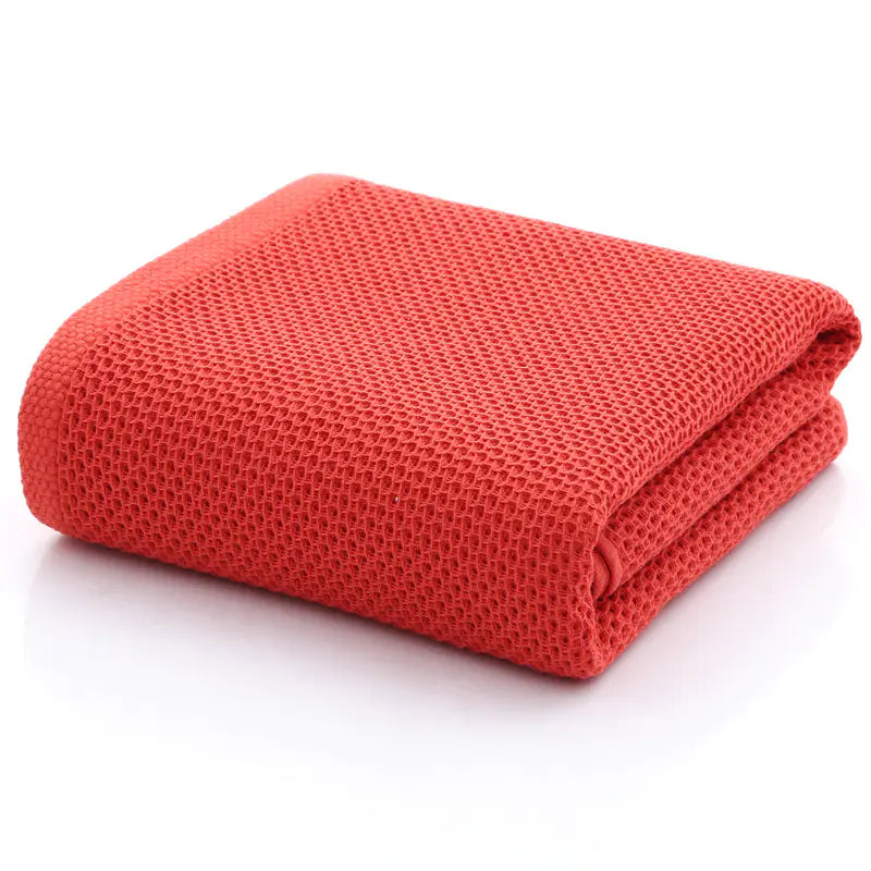 100% Soft Cotton Luxury Bath Towel