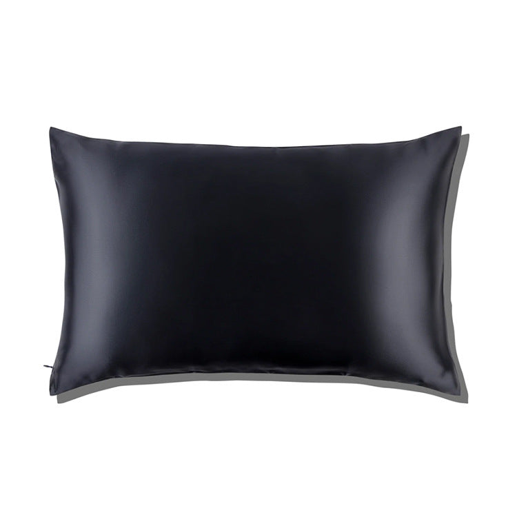 100% Mulberry Silk Pillowcase – Luxury A Grade Satin Pillow Cover