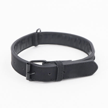 Adjustable Dog Collar–Comfortable Everyday Pet Collar For Small & Large Dogs