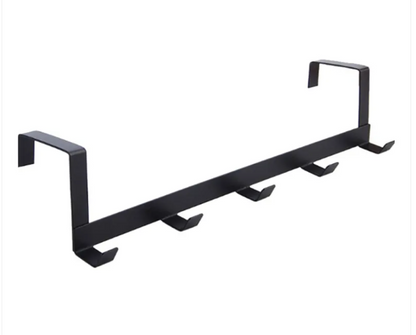 Wall Mounted Towel Hook-Multi-Purpose Coat & Hat Hook-Bathroom Kitchen Entryway Storage Hook