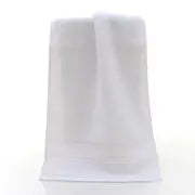 Premium Cotton Hand Towel 35x75cm-Soft Absorbent Bathroom Hand Towel-Quick Dry Lightweight Cotton Towel (Multiple Colours)