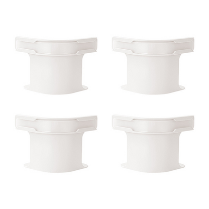 Heavy-Duty Bed Sheet Straps–Adjustable Sheet Holders for Secure, Wrinkle-Free Bedding