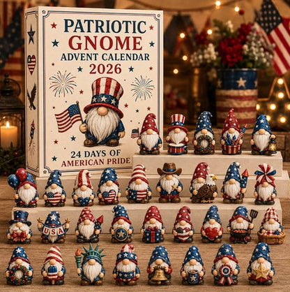 Christmas Acrylic Decorations Blind Box - 3mm Festive Santa, Gnome & Snowman Collectible Ornaments