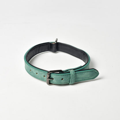 Adjustable Dog Collar–Comfortable Everyday Pet Collar For Small & Large Dogs