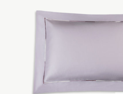 Tencel Pillowcase Set (2 Pack) 48x74cm-Cooling Breathable Lyocell Pillow Covers-Soft Moisture-Wicking Luxury Bedding