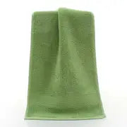 Premium Cotton Hand Towel 35x75cm-Soft Absorbent Bathroom Hand Towel-Quick Dry Lightweight Cotton Towel (Multiple Colours)