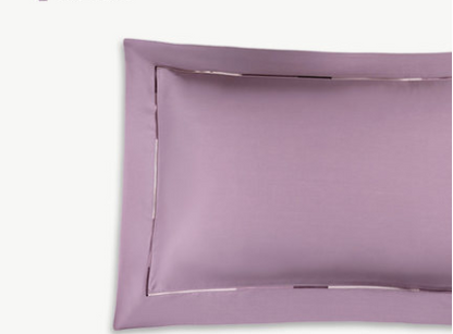 Tencel Pillowcase Set (2 Pack) 48x74cm-Cooling Breathable Lyocell Pillow Covers-Soft Moisture-Wicking Luxury Bedding