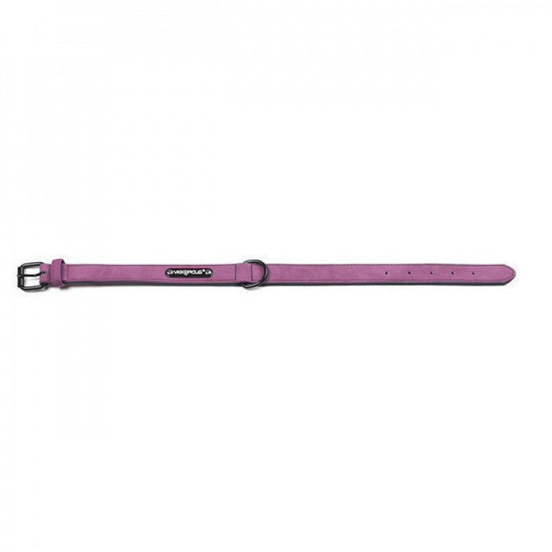 Adjustable Dog Collar–Comfortable Everyday Pet Collar For Small & Large Dogs