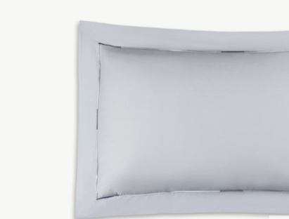 Tencel Pillowcase Set (2 Pack) 48x74cm-Cooling Breathable Lyocell Pillow Covers-Soft Moisture-Wicking Luxury Bedding
