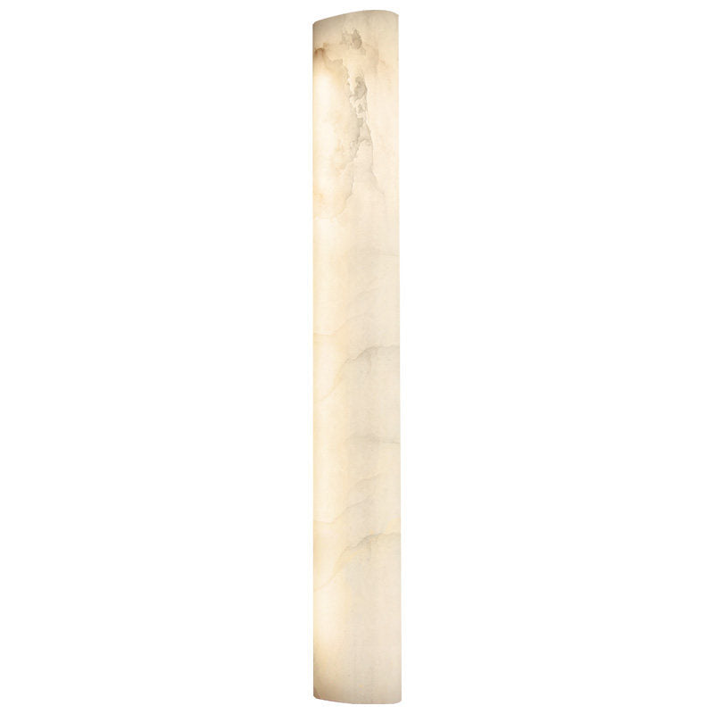 Natural Marble LED Wall Light - Modern Style Wall Lamp