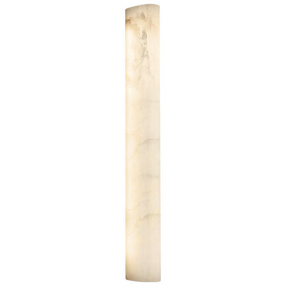 Natural Marble LED Wall Light - Modern Style Wall Lamp