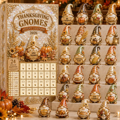 Christmas Acrylic Decorations Blind Box - 3mm Festive Santa, Gnome & Snowman Collectible Ornaments