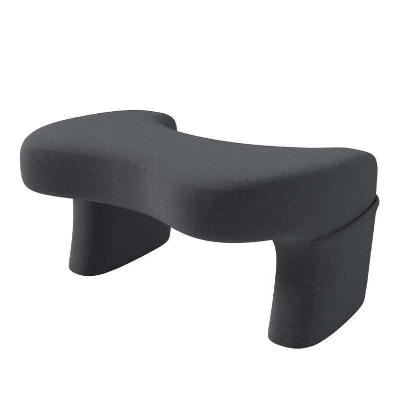 Memory Foam Reading Pillow - Ergonomic Cushion