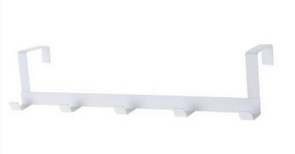 Wall Mounted Towel Hook-Multi-Purpose Coat & Hat Hook-Bathroom Kitchen Entryway Storage Hook