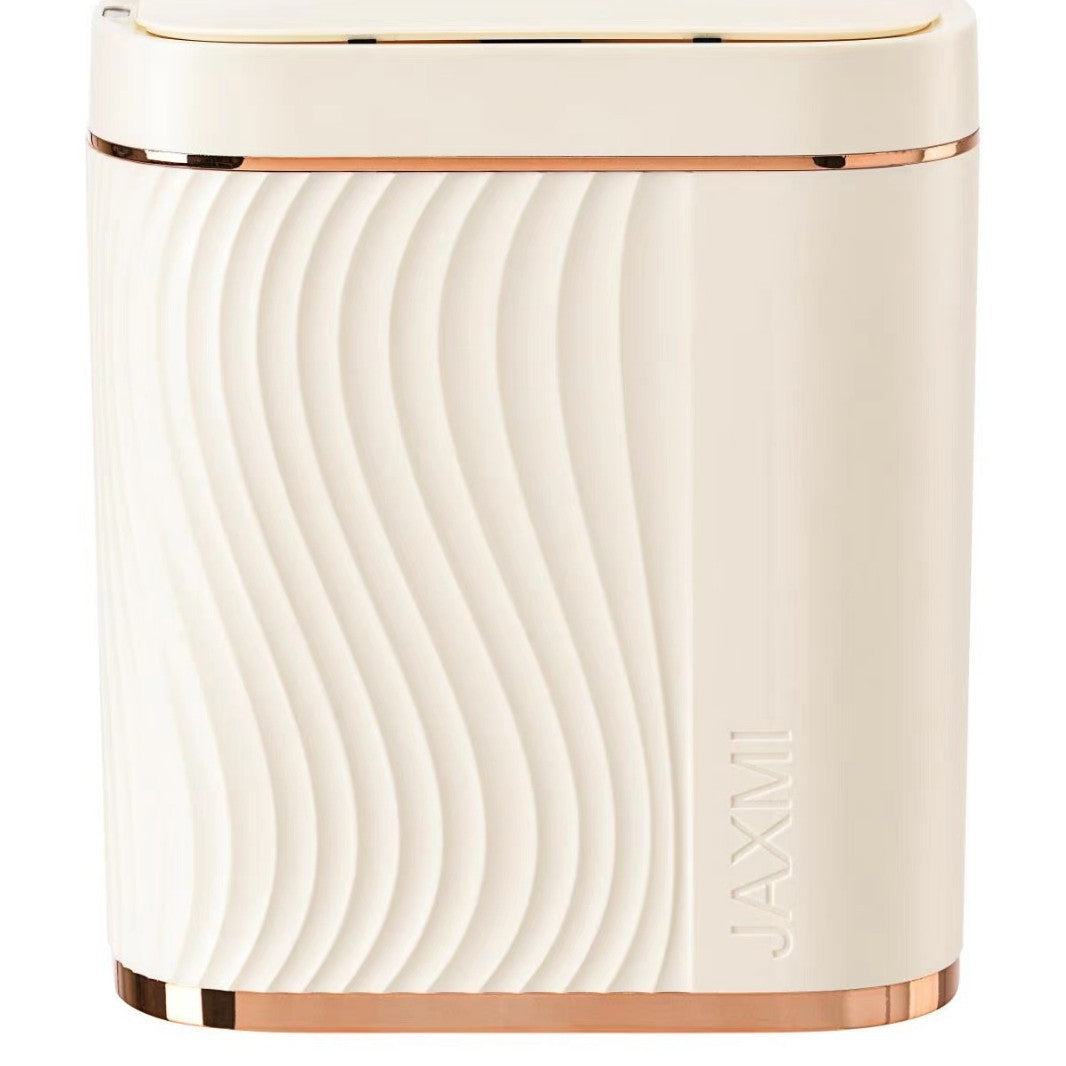 8L Automatic Sensor Bin - Touch-Free Smart Waste Bin for Bathroom, Kitchen & Bedroom