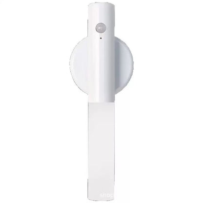 Motion Sensor LED Wall Light – Magnetic USB Rechargeable Night Light
