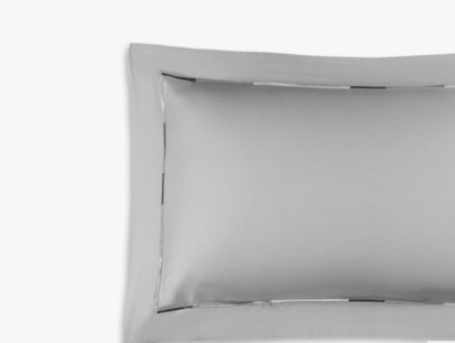 Tencel Pillowcase Set (2 Pack) 48x74cm-Cooling Breathable Lyocell Pillow Covers-Soft Moisture-Wicking Luxury Bedding