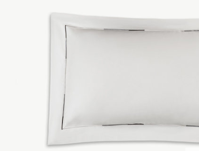Tencel Pillowcase Set (2 Pack) 48x74cm-Cooling Breathable Lyocell Pillow Covers-Soft Moisture-Wicking Luxury Bedding
