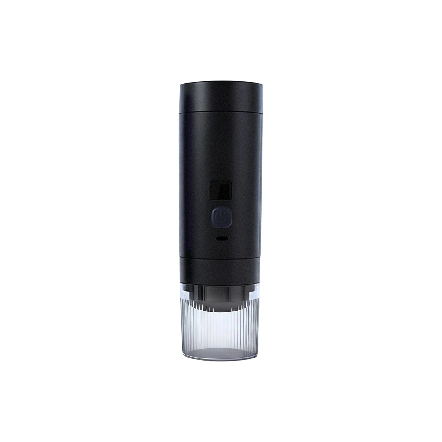 Portable Wireless Espresso Machine–USB Rechargeable Coffee Maker For Capsules & Ground Coffee