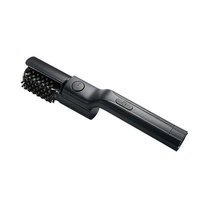 Rechargeable Electric BBQ Grill Brush - Cordless Rotating Barbecue Cleaning Brush