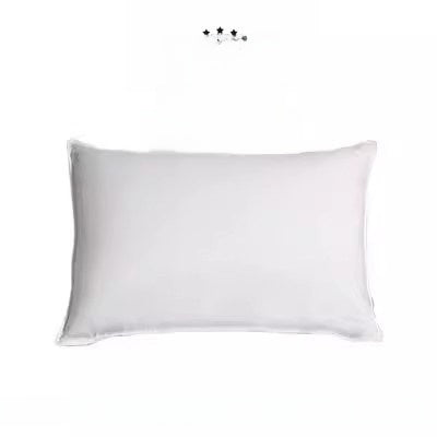 Luxury Goose Down Pillow 95%–Hotel Premium Collection Superior Support Pillow