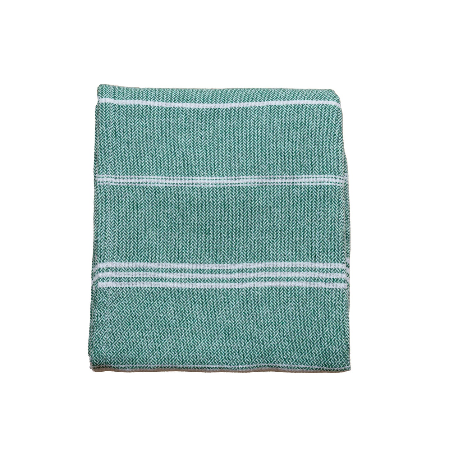 Oversized Tassel Beach Towel–Quick-Dry Cotton Blend Tassel Beach Blanket