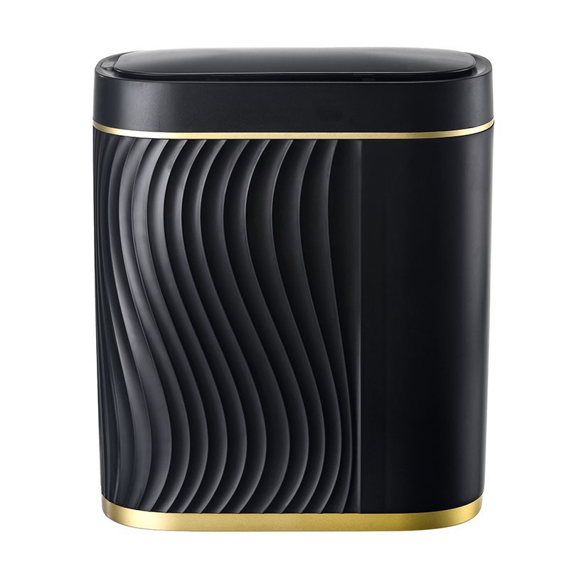 8L Automatic Sensor Bin - Touch-Free Smart Waste Bin for Bathroom, Kitchen & Bedroom