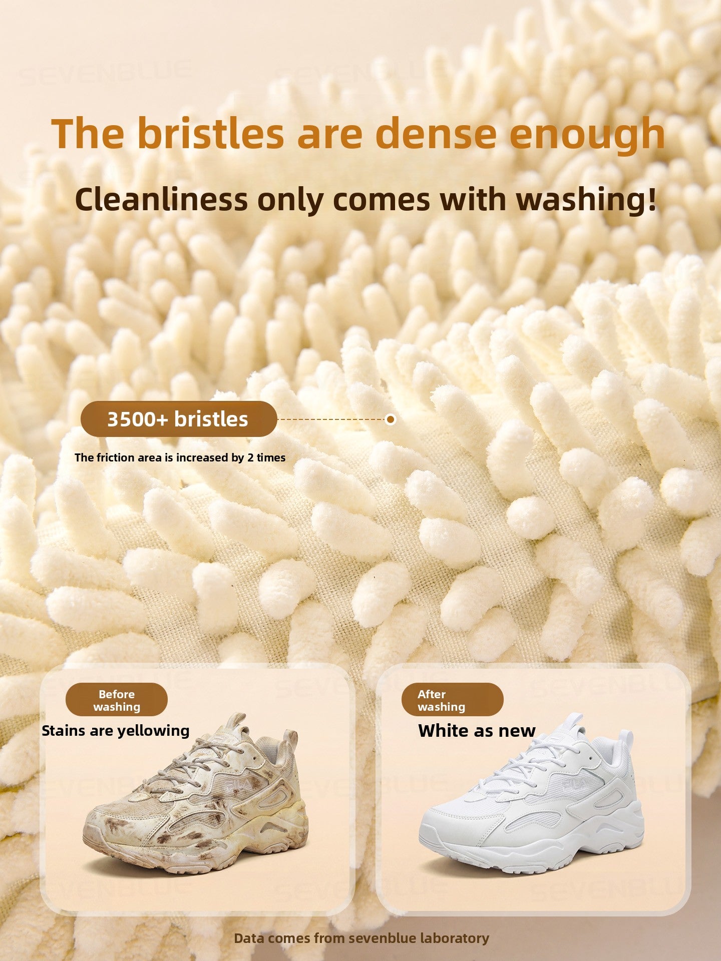 Premium Shoe Washing Bag–Protective Mesh Laundry Bag for Sneakers & Shoes