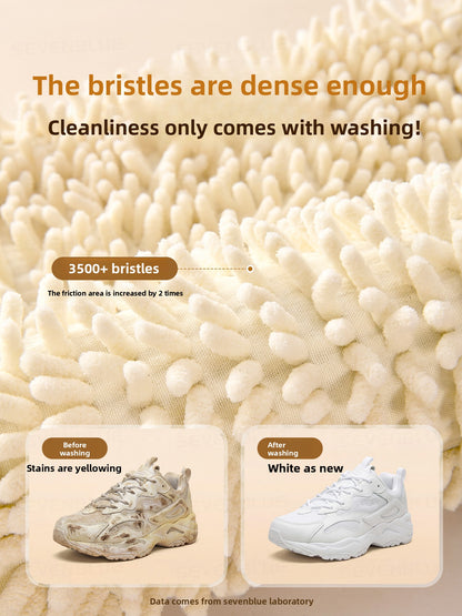 Premium Shoe Washing Bag–Protective Mesh Laundry Bag for Sneakers & Shoes