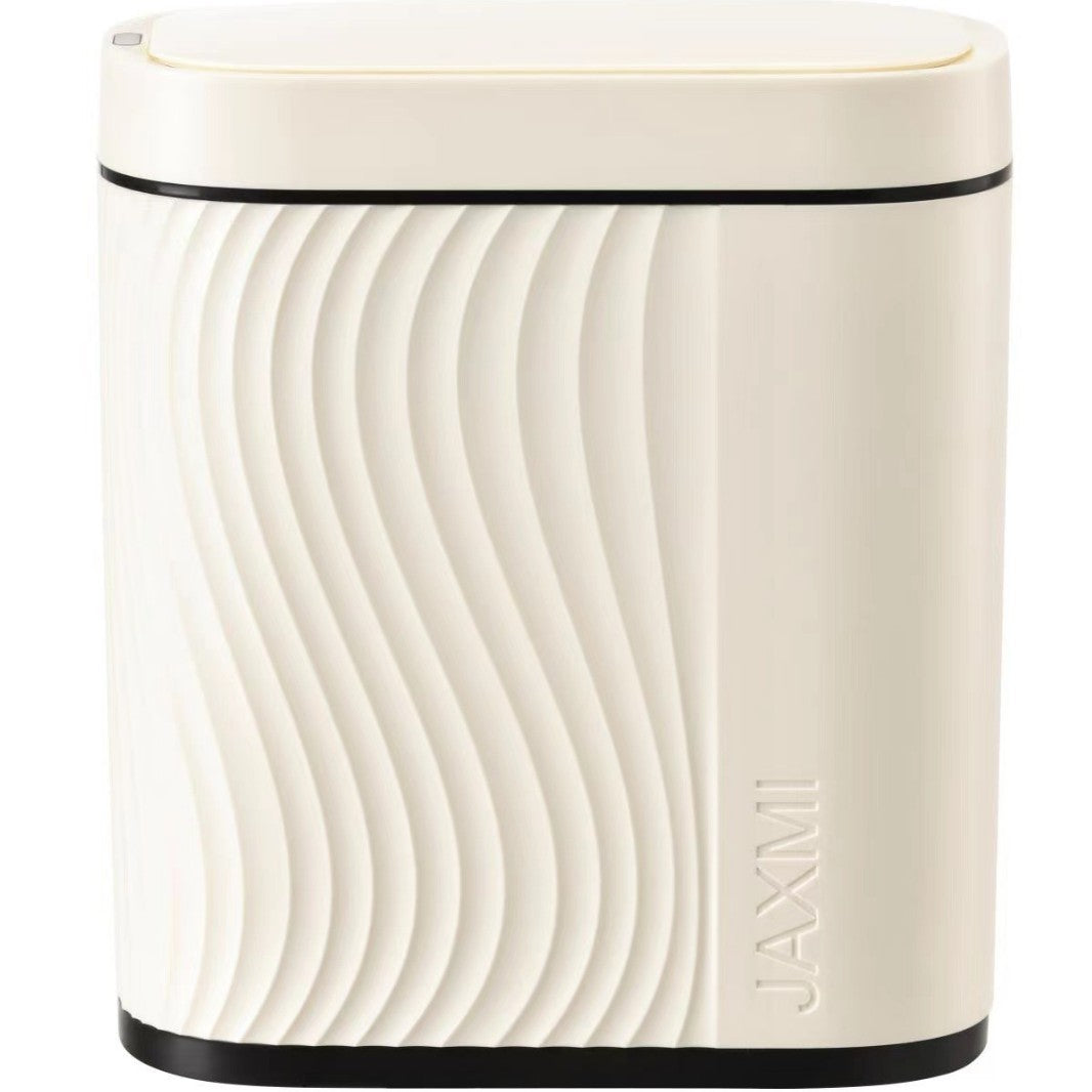 8L Automatic Sensor Bin - Touch-Free Smart Waste Bin for Bathroom, Kitchen & Bedroom