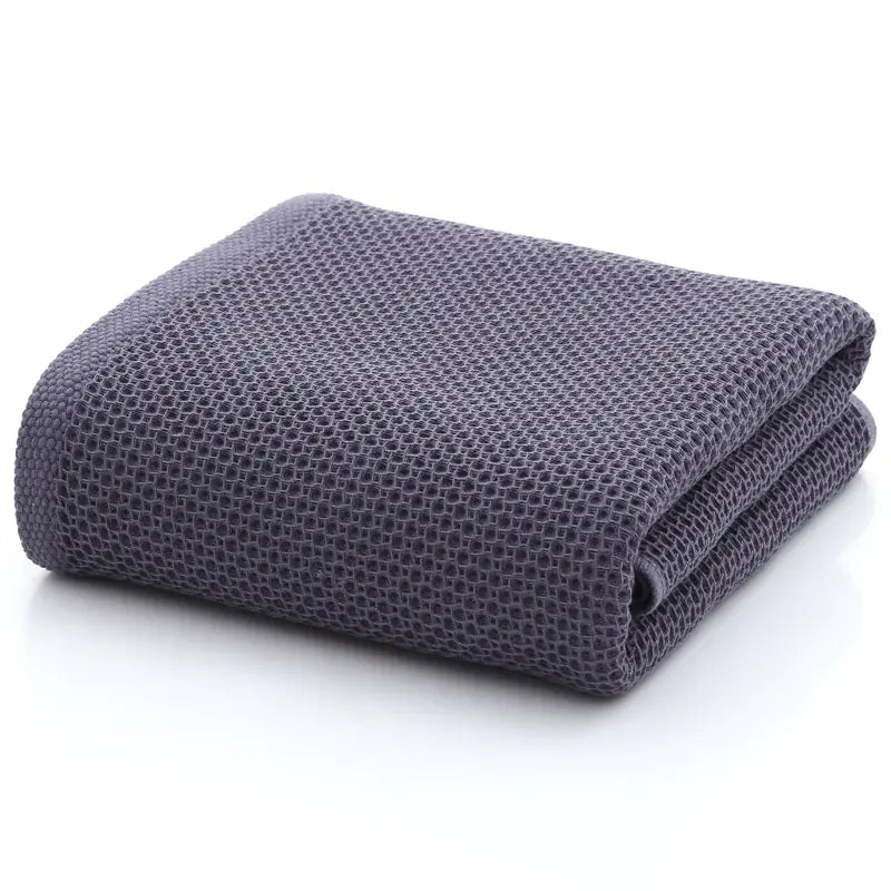 100% Soft Cotton Luxury Bath Towel