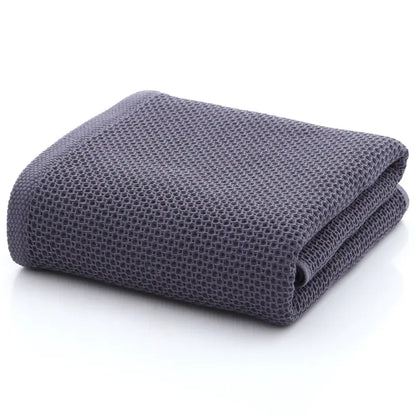 100% Soft Cotton Luxury Bath Towel