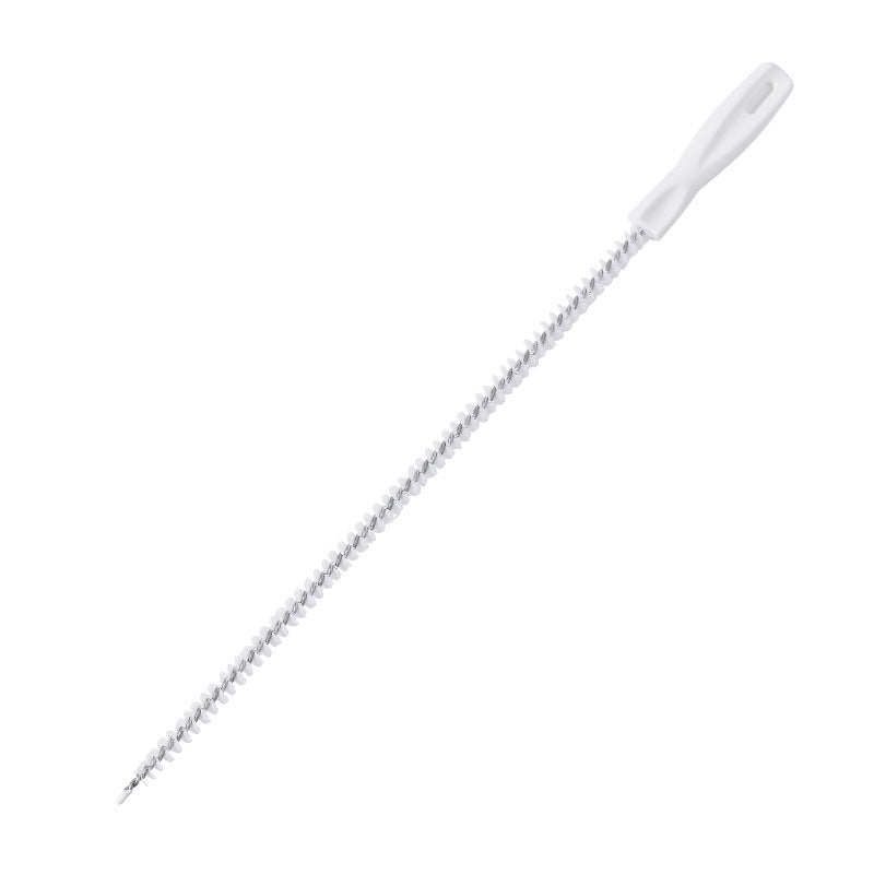 Drain Hair Cleaner Tool–Flexible Pipe Unclogger for Bathroom & Kitchen Drains