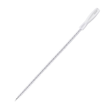 Drain Hair Cleaner Tool–Flexible Pipe Unclogger for Bathroom & Kitchen Drains