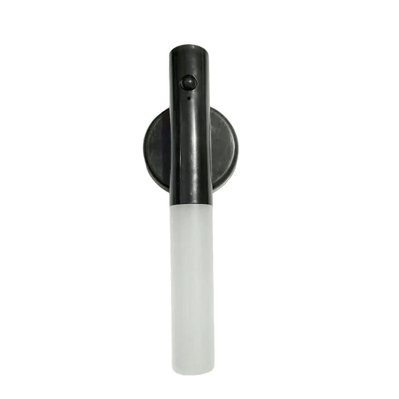 Motion Sensor LED Wall Light – Magnetic USB Rechargeable Night Light