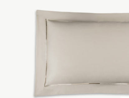 Tencel Pillowcase Set (2 Pack) 48x74cm-Cooling Breathable Lyocell Pillow Covers-Soft Moisture-Wicking Luxury Bedding