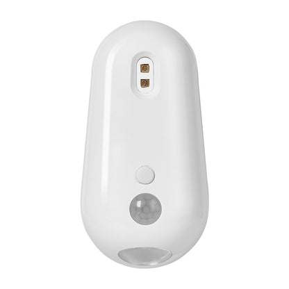 Smart UV Toilet Steriliser & Deodoriser–Automatic Motion Sensor UVC Toilet Light