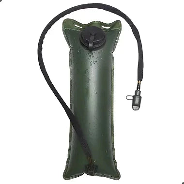 20L Solar Camping Shower Bag–Portable Outdoor Solar Heated Shower
