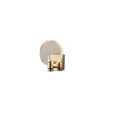 IP65 Modern LED Wall Light - Waterproof Aluminium Indoor & Outdoor Wall Lamp
