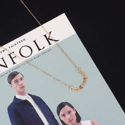 Minimalist Lock Chain Necklace–Gold & Silver Pendant Necklace, Modern Layering Jewellery for Women