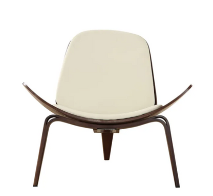 Modern Ergonomic Negotiation Chair–Office Meeting Chair, Conference Room Seating & Lounge Accent Chair
