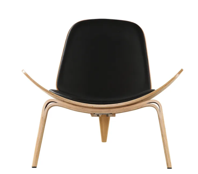 Modern Ergonomic Negotiation Chair–Office Meeting Chair, Conference Room Seating & Lounge Accent Chair